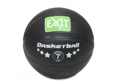Exit basketbal