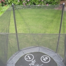 veiligheidsnet Exit Twist 183 cm trampoline