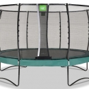 trampoline Exit Alure 366 premium