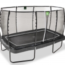 trampoline Exit Allure 214x366 premium